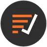Sense List logo